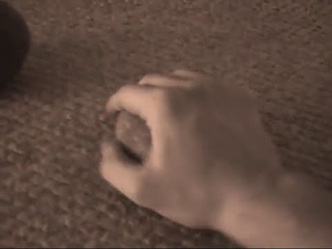 5 Easy Methods of Training The Iron Palm