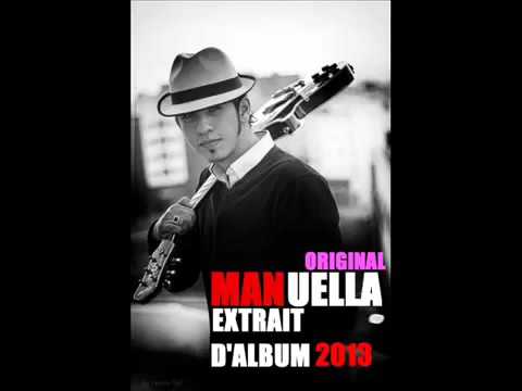 Ibrahim Ammari - Manuela