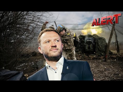 Estonia Ready To Send Troops To Ukraine If International Peace Force Is Authorised