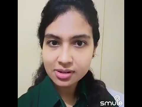 Mansi Sharma Lockdown Krishna Bhakti