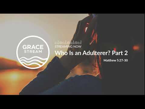 Grace to You Live Stream | John MacArthur