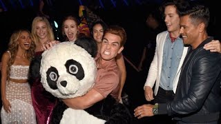 Riverdale Cast Funniest Moments!