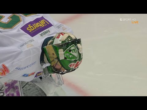 MoDo Hockey - Färjestad BK | Elitserien/SHL 12/13 - Kvartsfinal 2 | 2013-03-14