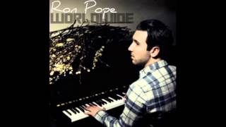 Ron Pope Feat. Alexz Johnson - Nothing