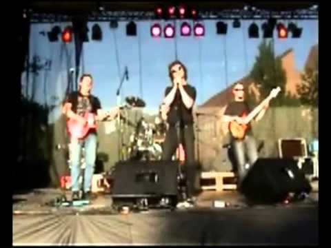 Jiří Schelinger revival Praha - Šípková Růženka