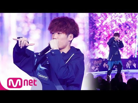 [ENG sub] schoolrapper2 [풀버전] 김하온 - Adios(Prod.BOYCOLD) @세미파이널 full ver. 180406 EP.7