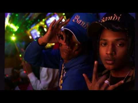 Dthang x Bando x TDOT x Reem x Edai Gunz Type Beat Bronx DRILL  "Score" [Jefe Productions]