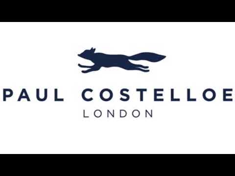 Paul Costelloe 🇬🇧