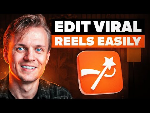 How to Edit Viral Shorts in 2026 (Submagic Tutorial)
