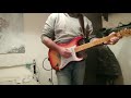 Iittle wing improv.
