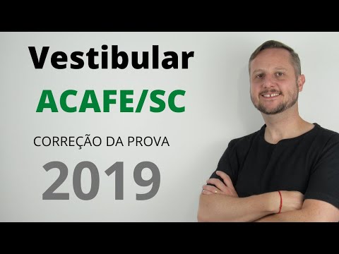 Vestibular ACAFE 2019/1 - História | Questão 56 - Cisma do Oriente