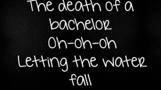 Panic! At The Disco-Death of a Bachelor (Lyrics)