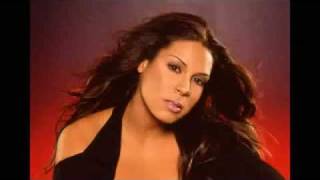 Angelina - Without Your Love (freestyle edit)