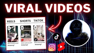 How to create VIRAL Relaxing Videos That Will Skyrocket Your Views to Millions with AI