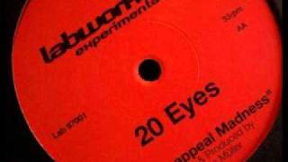 20 Eyes -- Maelstrom-Mass Appeal Madness-