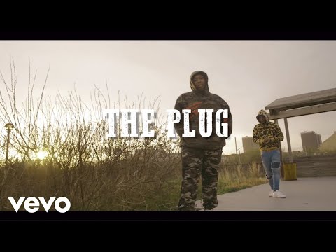 Freethegod - The Plug (Official Video) ft. Lil Rama