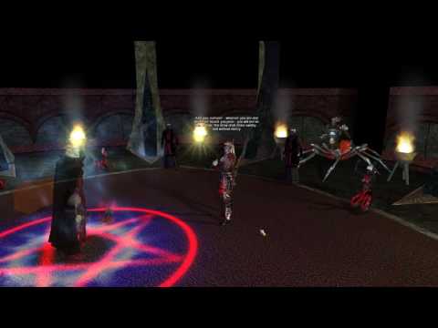Let's play Neverwinter Nights: HotU, Episode 1