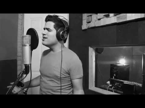 Isaac Valdez / Digno y Santo (cover)