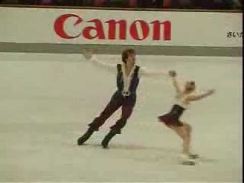 Annabelle Prölss Ruben Blommaert Pairs FS GER - Nebelhorn Trophy 2013 Oberstdorf