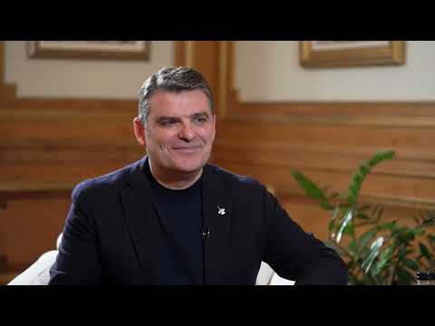 Exclusiv. Fost oficial SUA: Da, m-am întâlnit cu George Simion. Asta nu înseamnă că-i susţinem