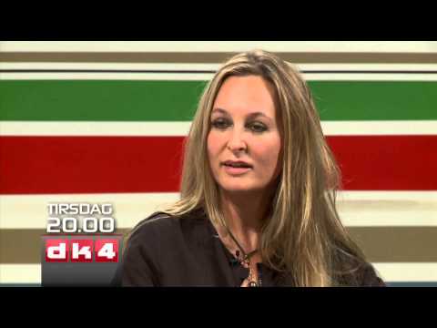 Fit Talk - Anne-Lene Schwartz