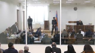 Մոնտաժված խոսակցություններով իրավապահները փորձում են մոլորեցնել հանրությանը․ Պաշտպան