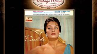 Dalida -- Hava Naguila Dansons Mon Amour)  (VintageMusic.es)