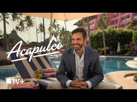 Acapulco — Season 2 First Look | Apple TV+