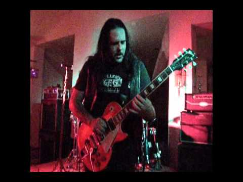 Rigor Mortis - Welcome To Your Funeral - Houston,TX 9-11-10
