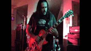 Rigor Mortis - Welcome To Your Funeral - Houston,TX 9-11-10