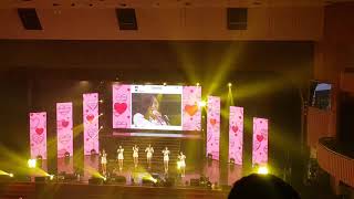 APINK[에이핑크]5TH FAN MEETING(핑크시네마)LIKE- 좋아요 180421