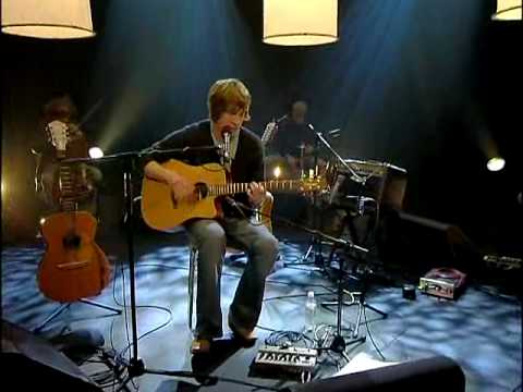 City Headache - Scott Matthews