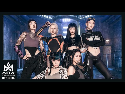 HUR - 《Pain Killer》 MV