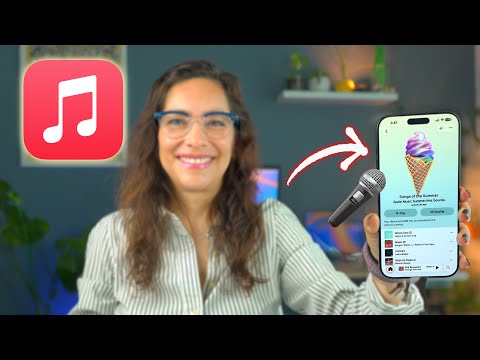 Cómo habilitar la letra sincronizada en Apple Music en tu Apple TV