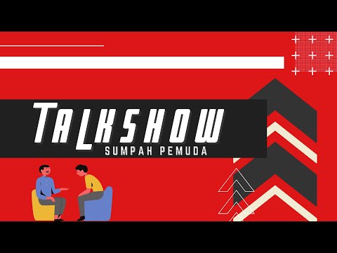 Sumpah Pemuda | Talkshow