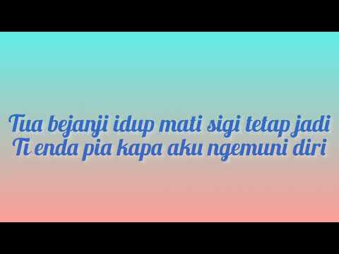 Buah Ati Dirampas Urang ( Live Keyboard)