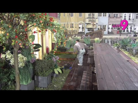 ELITA 9: Darko stigao kod Bebice i Teodore na slavlje, pa im čestitao veridbi - 03.11.2025.