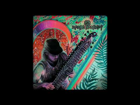 Nango Manchay - Nepali Dawn (Bola Bola) | WISP Remix