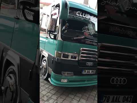 Club 6090 m 2000 dolmuş .. bilenler bilir ....