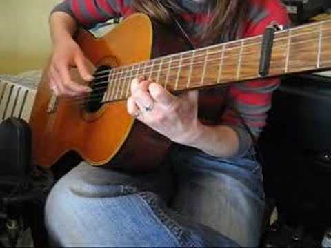 Planxty Hewlett - Turlough O'Carolan - Dracapalley