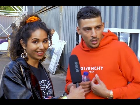 BOEF: "Ik zou de BESTE KONING van NEDERLAND zijn" - Koningsdag 2019