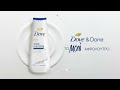 Dove Advanced Care To MONO αφρόλουτρο που χρειάζεσαι