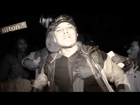 Db4Tv Presents Tonehb x Ray Bandz- Cop My Pack and Get It Gone