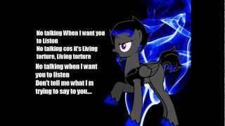 Sad Exchange~Finger Eleven [With Axel And Lyrics]