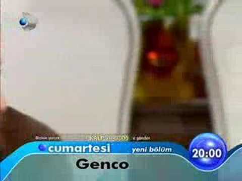 Genco 41.bölüm fragmanı www.byadems.tr.gg