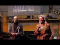 Live to Air: Dee Daniels & Denzal Sinclaire live at JAZZ.FM91
