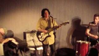 LIVE IN VALENCIA - THALIA ZEDEK & BAND