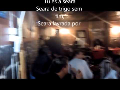 Emanuel Soares - Roseira Botão de Gente - Patio das Artes