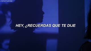 Shawn Mendes - Because I Had You (Traducida al Español)