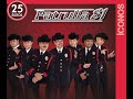 El precio de quererte patrulla 81